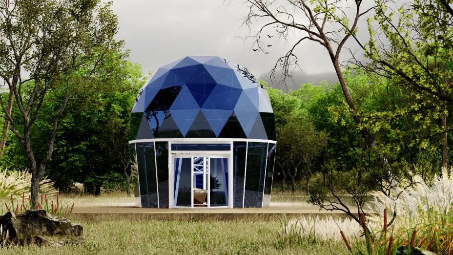 太子河区星空酒店帐篷厂家